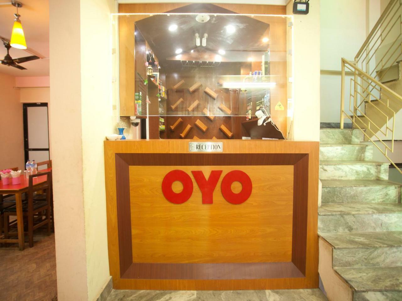 Oyo 341 Hotel Kusum Kohinoore Tokha Exterior photo